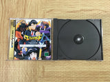 Shinpi no Sekai El-Hazard El Hazard Limited SEGA SATURN Japan - FJ7173