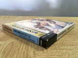 Shinpi no Sekai El-Hazard El Hazard Limited SEGA SATURN Japan - FJ7173