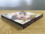Shinpi no Sekai El-Hazard El Hazard Limited SEGA SATURN Japan - FJ7173