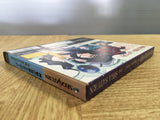 Shinpi no Sekai El-Hazard El Hazard Limited SEGA SATURN Japan - FJ7173