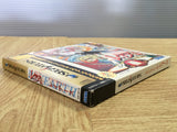 Mahou Kishi Rayearth First Limited W Premium SEGA SATURN Japan - FJ7174