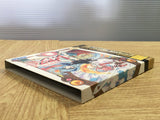Mahou Kishi Rayearth First Limited W Premium SEGA SATURN Japan - FJ7174