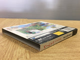 Mahou Kishi Rayearth First Limited W Premium SEGA SATURN Japan - FJ7174