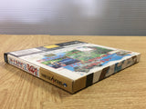 Mahou Kishi Rayearth First Limited W Premium SEGA SATURN Japan - FJ7174