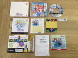 Tokimeki Memorial Forever With You SEGA SATURN Japan - FJ7175
