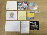 Tokimeki Memorial Forever With You SEGA SATURN Japan - FJ7175