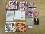 Panic-chan limited edition SEGA SATURN Japan - FJ7176