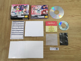 Panic-chan limited edition SEGA SATURN Japan - FJ7176