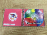 Panic-chan limited edition SEGA SATURN Japan - FJ7176