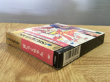 Panic-chan limited edition SEGA SATURN Japan - FJ7176