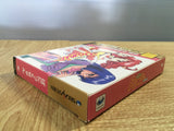 Panic-chan limited edition SEGA SATURN Japan - FJ7176