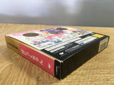 Panic-chan limited edition SEGA SATURN Japan - FJ7176