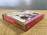 Panic-chan limited edition SEGA SATURN Japan - FJ7176