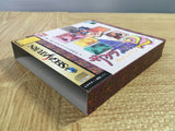 Sakura Taisen Wars 2 First Limited SEGA SATURN Japan - FJ7177