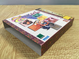 Sakura Taisen Wars 2 First Limited SEGA SATURN Japan - FJ7177