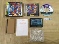 X-Men Vs. Street Fighter SEGA SATURN Japan - FJ7178 – J4U.co.jp
