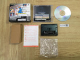 X-Men Vs. Street Fighter SEGA SATURN Japan - FJ7178
