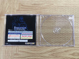 X-Men Vs. Street Fighter SEGA SATURN Japan - FJ7178