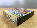 X-Men Vs. Street Fighter SEGA SATURN Japan - FJ7178