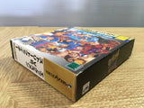 X-Men Vs. Street Fighter SEGA SATURN Japan - FJ7178