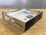 X-Men Vs. Street Fighter SEGA SATURN Japan - FJ7178