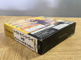 Marvel Super Heroes Vs. Street Fighter SEGA SATURN Japan - FJ7179
