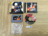 The King of Fighters 95 SEGA SATURN Japan - FJ7180