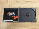 The King of Fighters 95 SEGA SATURN Japan - FJ7180