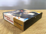 The King of Fighters 95 SEGA SATURN Japan - FJ7180