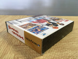 The King of Fighters 95 SEGA SATURN Japan - FJ7180