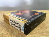 The King of Fighters 96 SEGA SATURN Japan - FJ7181
