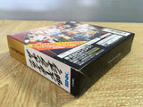 The King of Fighters 96 SEGA SATURN Japan - FJ7181