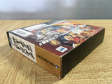 The King of Fighters 96 SEGA SATURN Japan - FJ7181