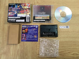 Vampire Savior The Lord of Vampire SEGA SATURN Japan - FJ7182