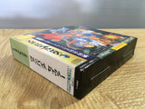 Vampire Savior The Lord of Vampire SEGA SATURN Japan - FJ7182