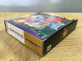 Vampire Savior The Lord of Vampire SEGA SATURN Japan - FJ7182