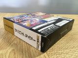 Vampire Savior The Lord of Vampire SEGA SATURN Japan - FJ7182
