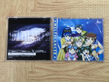 Melty Lancer GingaShoujoKeisatsu2086 Special SEGA SATURN Japan - FJ7183