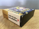 Melty Lancer GingaShoujoKeisatsu2086 Special SEGA SATURN Japan - FJ7183