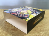 Melty Lancer GingaShoujoKeisatsu2086 Special SEGA SATURN Japan - FJ7183