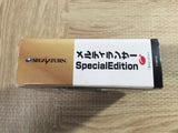 Melty Lancer GingaShoujoKeisatsu2086 Special SEGA SATURN Japan - FJ7183