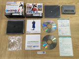 The King of Fighters Best Collection SEGA SATURN Japan - FJ7184