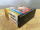 The King of Fighters Best Collection SEGA SATURN Japan - FJ7184