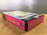 Game Tengoku The Game Paradise Gokuraku Pack SEGA SATURN Japan - FJ7185