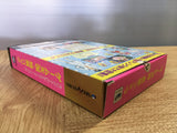Game Tengoku The Game Paradise Gokuraku Pack SEGA SATURN Japan - FJ7185