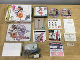 Sakura Taisen B type special limited edition SEGA SATURN Japan - FJ7186