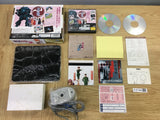 Sakura Taisen B type special limited edition SEGA SATURN Japan - FJ7186