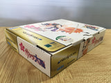 Sakura Taisen B type special limited edition SEGA SATURN Japan - FJ7186