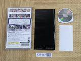 Dissidia Final Fantasy SONY PSP Japan - FJ7187