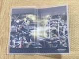 Dissidia Final Fantasy SONY PSP Japan - FJ7187
